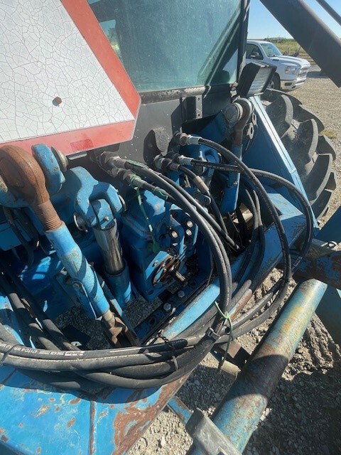 Ford-New Holland 9030-92 Image 12