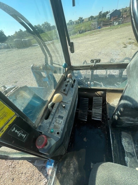 Ford-New Holland 9030-92 Image 16