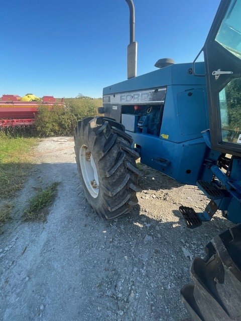 Ford-New Holland 9030-92 Image 6