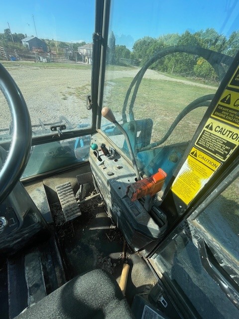 Ford-New Holland 9030-92 Image 17