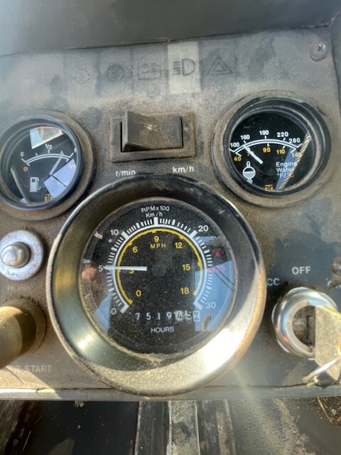 Ford-New Holland 9030-92 Image 20