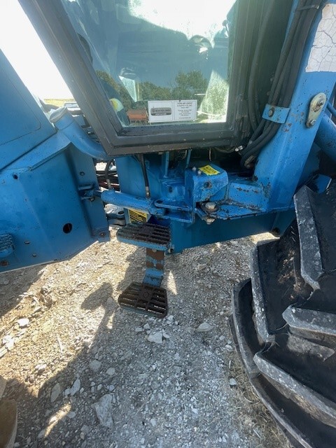 Ford-New Holland 9030-92 Image 13