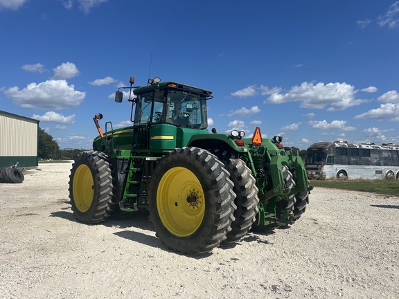Photo of 2010 John Deere 9230
