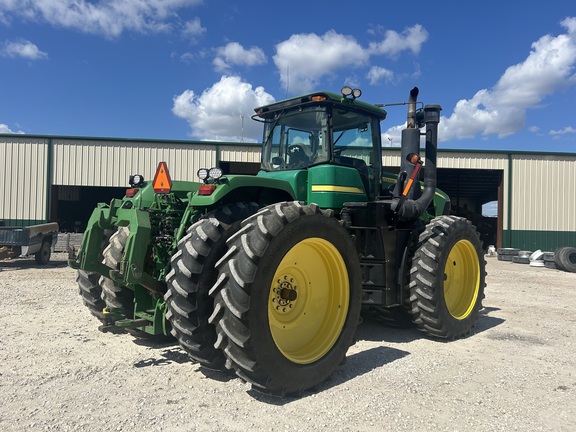 Photo of 2010 John Deere 9230