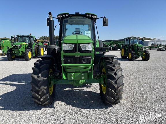 Photo of 2024 John Deere 6145M