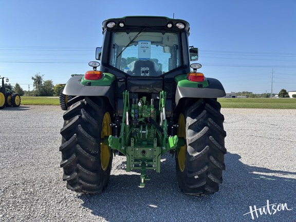 Photo of 2024 John Deere 6145M
