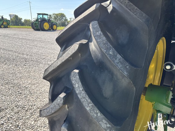 Photo of 2024 John Deere 6145M