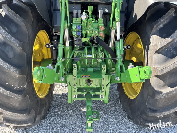 Photo of 2024 John Deere 6145M