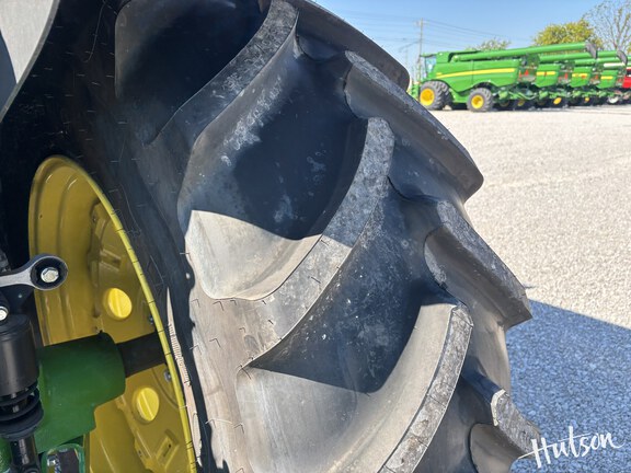 Photo of 2024 John Deere 6145M