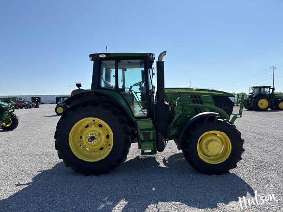 Photo of 2024 John Deere 6145M