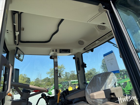 Photo of 2024 John Deere 6145M