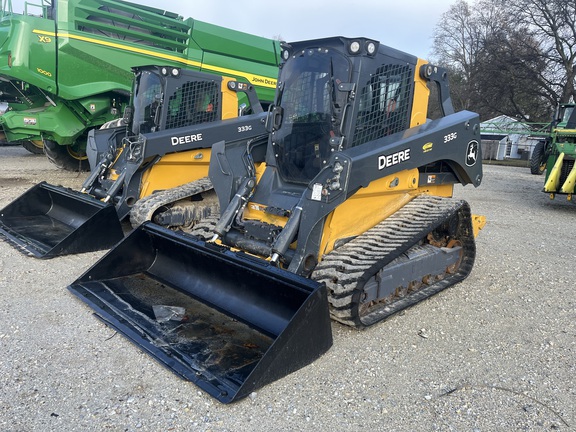 Greenway Equipment
