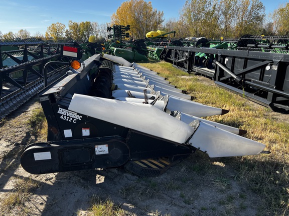 2006 Harvestec 4312C - Photo2