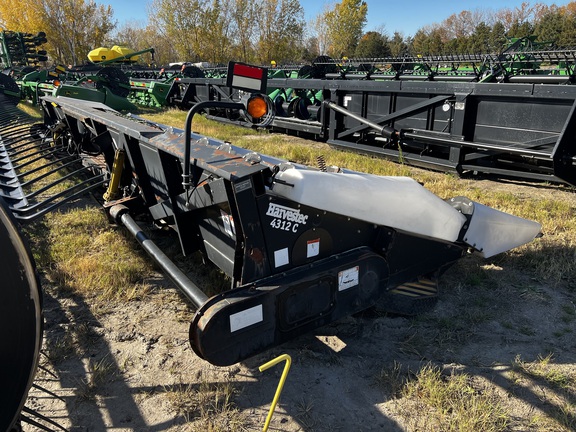 2006 Harvestec 4312C - Photo3