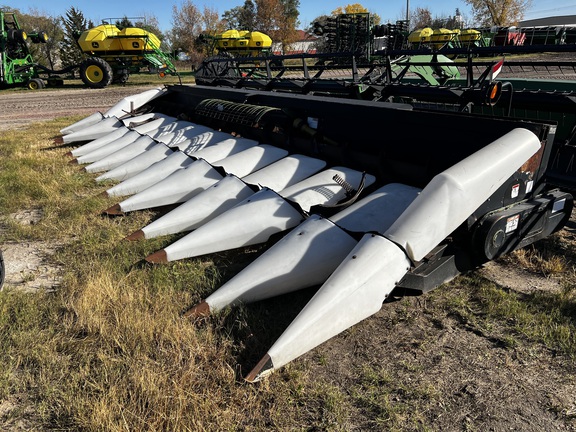 2006 Harvestec 4312C - Photo6