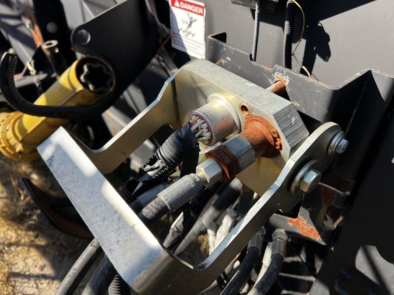 2006 Harvestec 4312C - Photo11