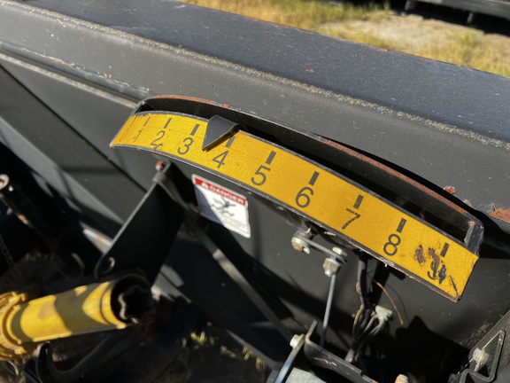 2006 Harvestec 4312C - Photo12