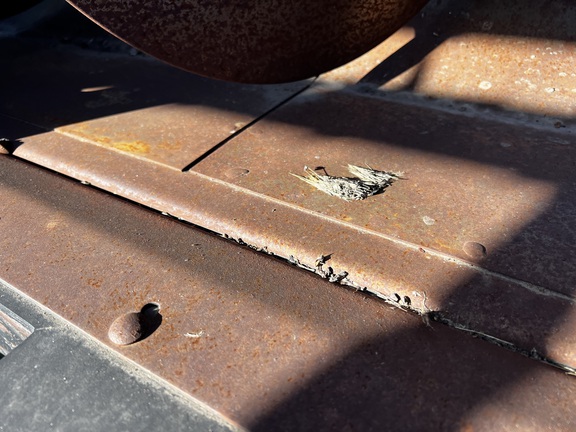 2006 Harvestec 4312C - Photo15