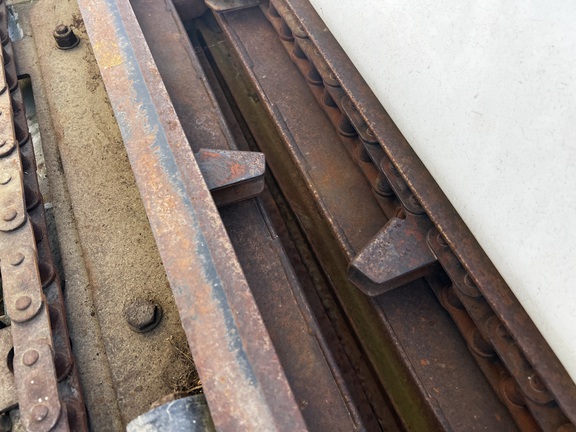 2006 Harvestec 4312C - Photo24