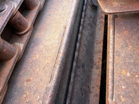 2006 Harvestec 4312C - Photo26