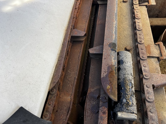 2006 Harvestec 4312C - Photo28