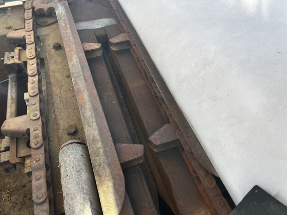 2006 Harvestec 4312C - Photo29