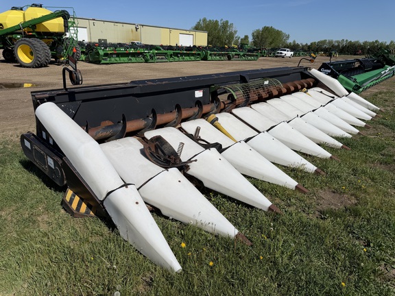  Harvestec 4312C