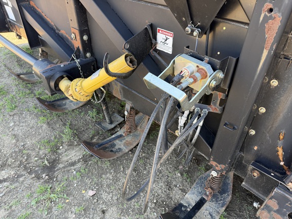 2006 Harvestec 4312C - Photo11