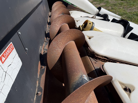 2006 Harvestec 4312C - Photo18