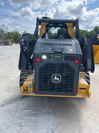 2025 John Deere 334 P