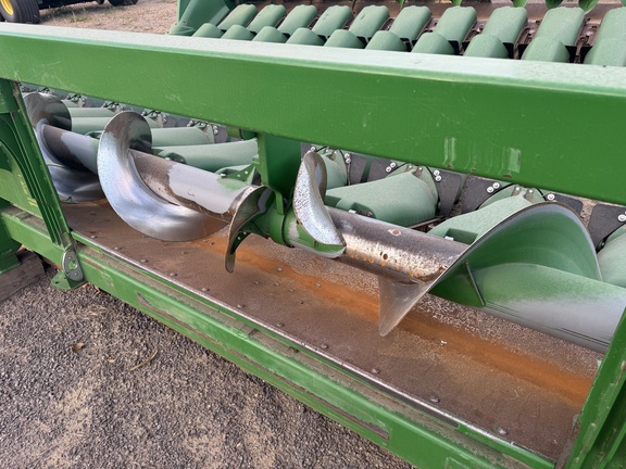 2019 John Deere 718C - Photo9