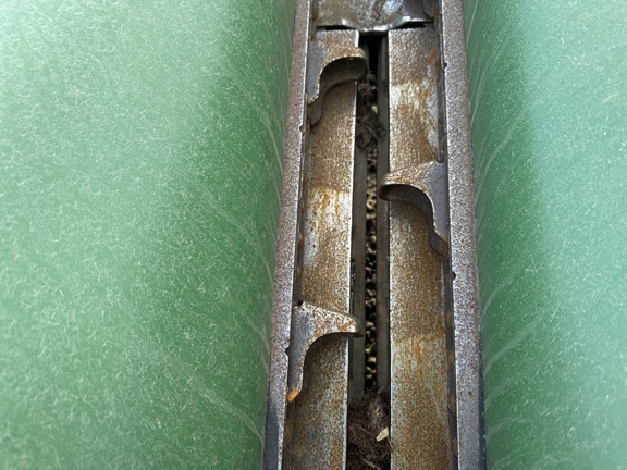 2019 John Deere 718C - Photo8