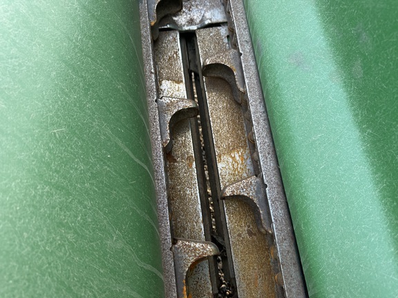 2019 John Deere 718C - Photo3