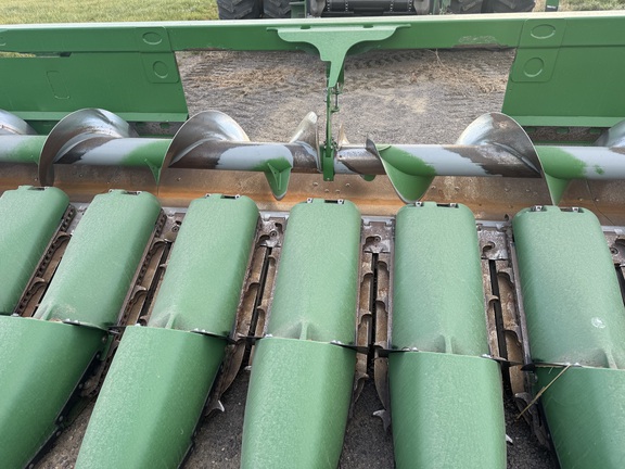 2019 John Deere 718C - Photo4