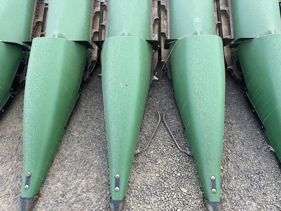 2019 John Deere 718C - Photo5