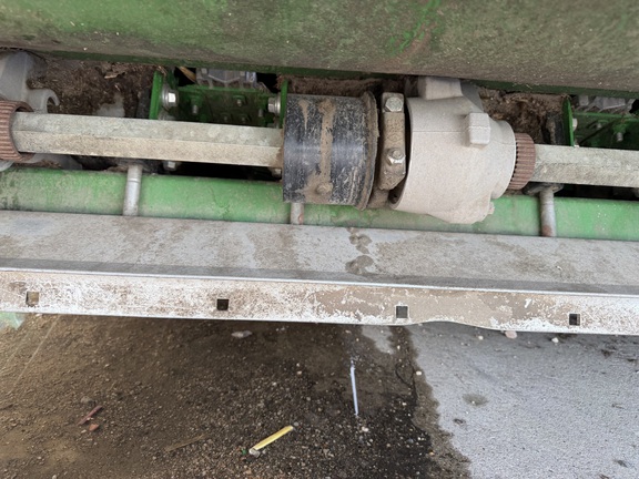 2019 John Deere 718C - Photo8