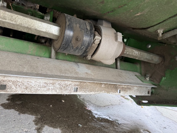 2019 John Deere 718C - Photo9