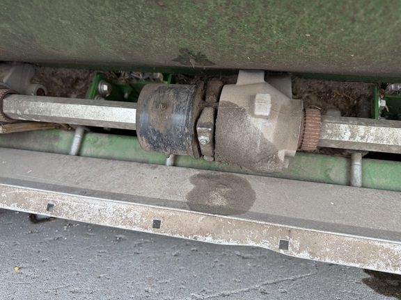 2019 John Deere 718C - Photo10