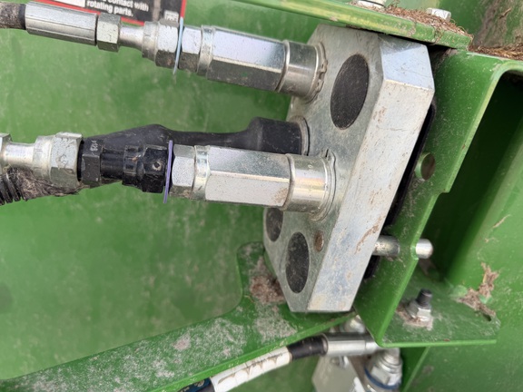 2019 John Deere 718C - Photo12