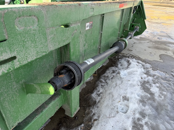 2019 John Deere 718C - Photo13