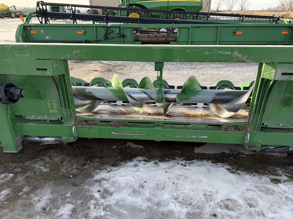 2019 John Deere 718C - Photo14