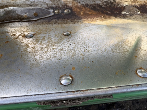 2019 John Deere 718C - Photo15