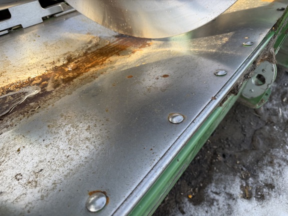 2019 John Deere 718C - Photo16