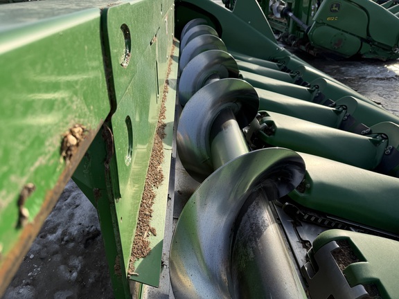 2019 John Deere 718C - Photo18