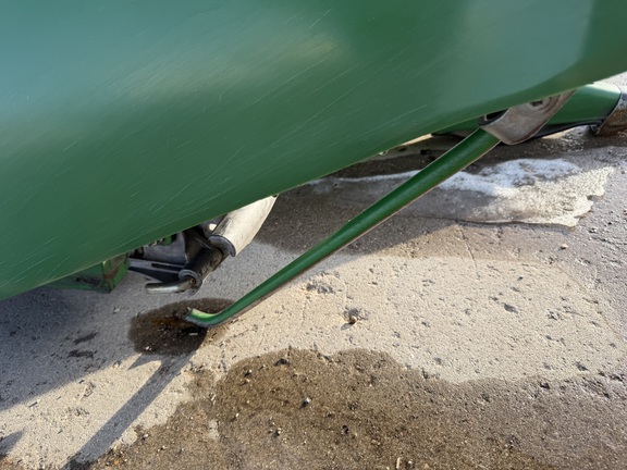 2019 John Deere 718C - Photo19