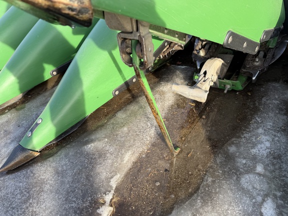 2019 John Deere 718C - Photo20