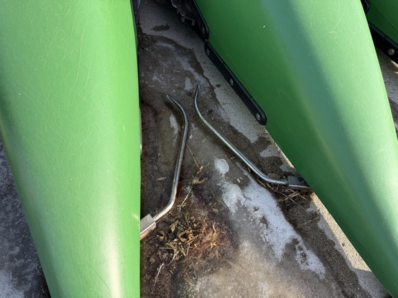 2019 John Deere 718C - Photo21