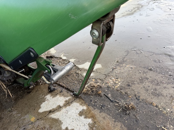 2019 John Deere 718C - Photo22