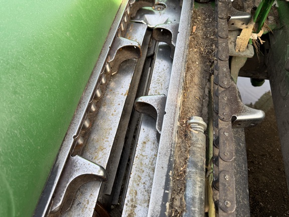 2019 John Deere 718C - Photo24