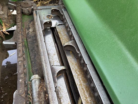 2019 John Deere 718C - Photo25